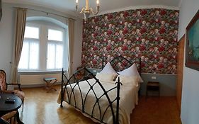 Historischer Winzerverein Boutique B&B